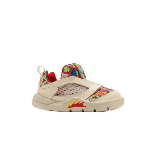 (TD) Air Jordan 5 Retro Little Flex 'Chinese New Year'