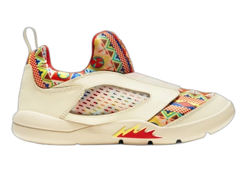 Jordan 5 Retro Low Little Flex Chinese New Year (2021) (PS)