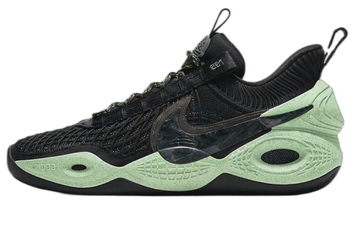 Nike Cosmic Unity EP 'Green Glow'