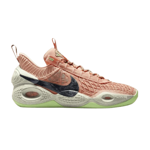 Nike Cosmic Unity EP Apricot Agate