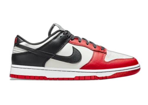 JP Exclusive: Nike Dunk Low EMB NBA 75th Anniversary ReStockX
