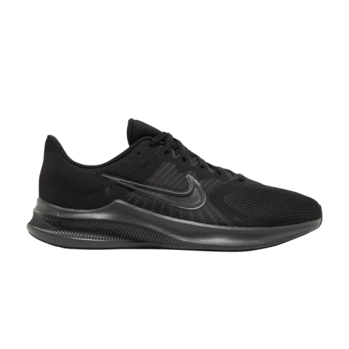 Nike Downshifter 11 Extra Wide 'Black Smoke Grey'