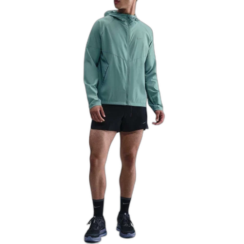 Nike MILER Running Coat Men's Cannon