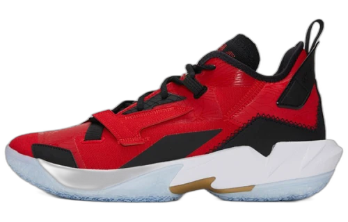 Jordan Why Not Zer0.4 Bred