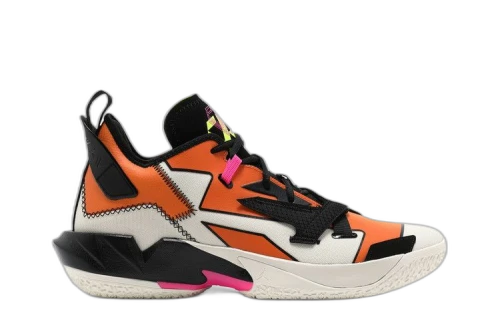 Jordan Why Not Zer0.4 'Shattered Backboard'