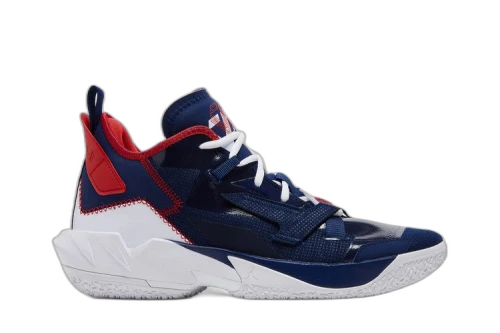 Jordan Why Not Zer0.4 'Washington Wizards'