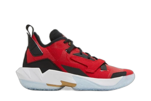 Jordan Why Not Zer0.4 'Bred'
