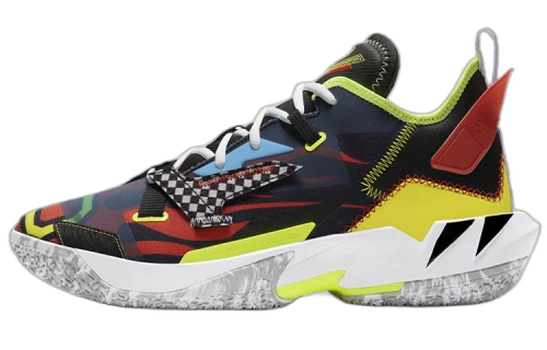 Jordan Why Not Zer0.4 PF 'Marathon'
