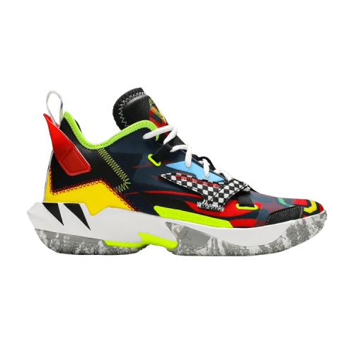 Air Jordan Why Not Zer0 4 Marathon (2021)