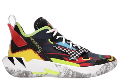 Jordan Why Not Zer0.4 Marathon