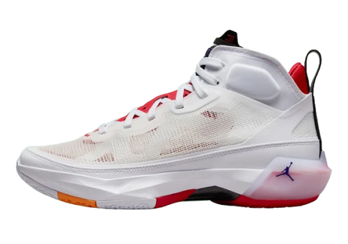 Air Jordan 37 'Hare'