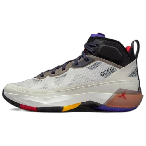 Air Jordan 37 PF 'Beyond Borders'