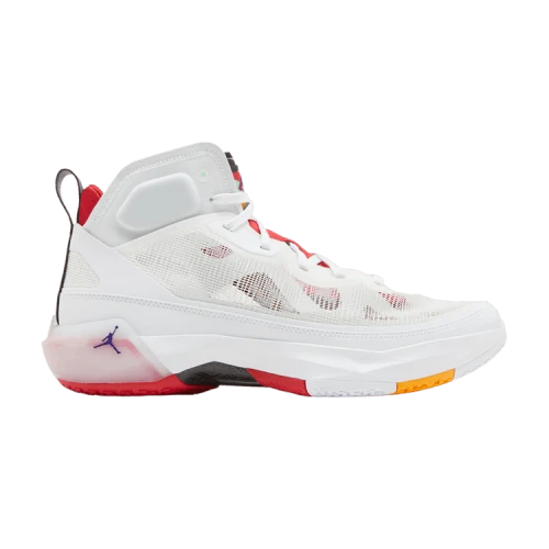Air Jordan 37 PF 'Hare'