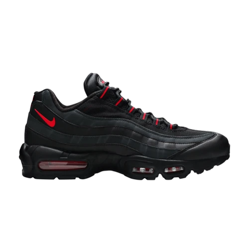 Nike Air Max 95 Bred