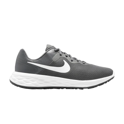 Nike Revolution 6 Extra Wide 'Iron Grey'