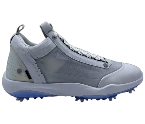 Jordan XXXIV Low Golf White Ice