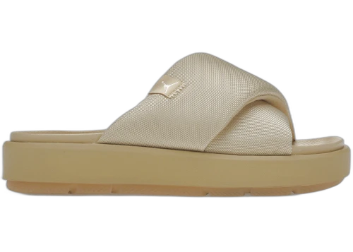 Jordan Sophia Slide Sesame (Women's)
