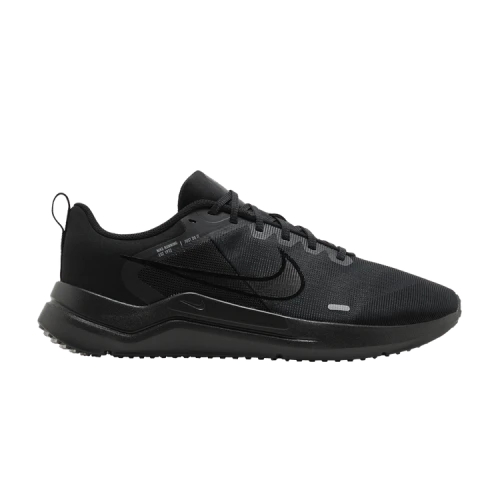 Nike Downshifter 12 Black Particle Grey