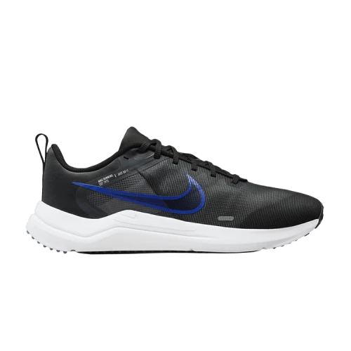 Nike Downshifter 12 'Anthracite Racer Blue'