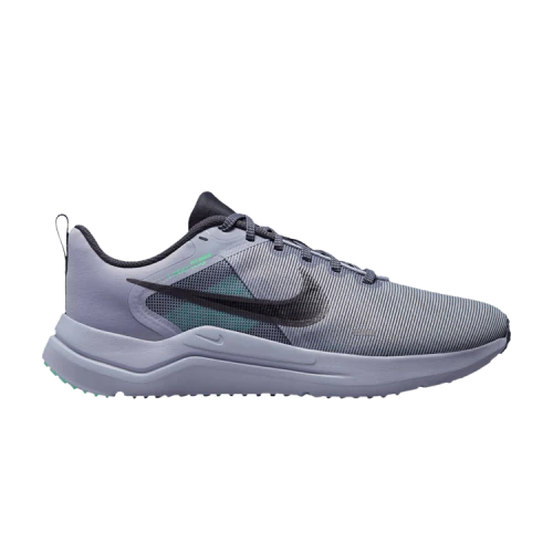 Nike Downshifter 12 Indigo Haze Gridiron