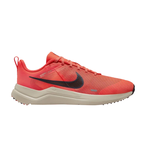 Nike Downshifter 12 'Bright Crimson'