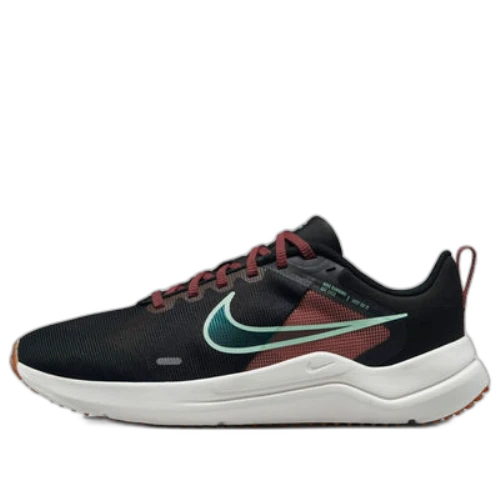 Nike Downshifter 12 'Black Canyon Rust Summit White Mint Foam' (Women's)