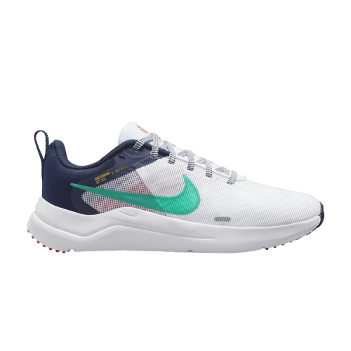 Nike Downshifter 12 'White Clear Jade' (Women's)