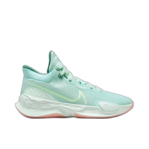 Nike Renew Elevate 3 Barely Green