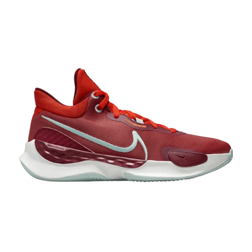 Nike Renew Elevate 3 Picante Red