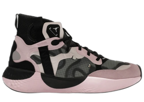 Jordan Delta 3 SP Pink Foam
