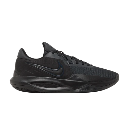 Nike Precision 6 Black Anthracite
