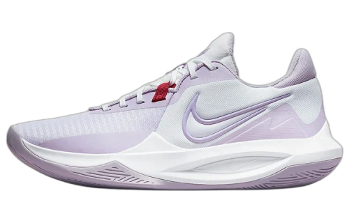 Nike Precision 6 'White Doll'
