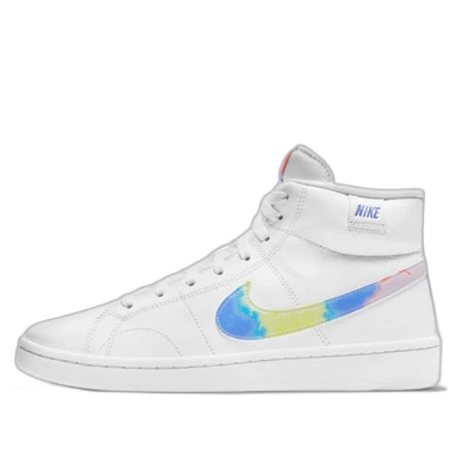 Nike Court Royale 2 Mid 'White' (Women's)