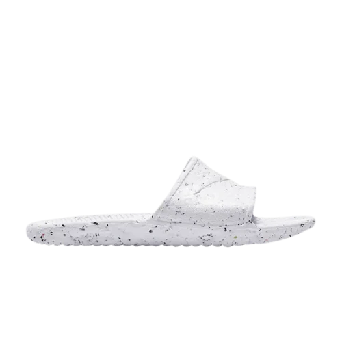 Nike Kawa Slide SE White Photon Dust