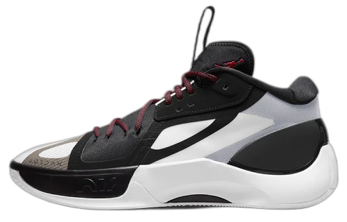 Jordan Zoom Separate PF 'Black Sky Grey'