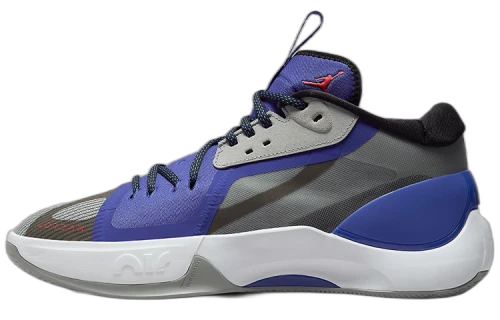 Jordan Zoom Separate PF Ultramarine