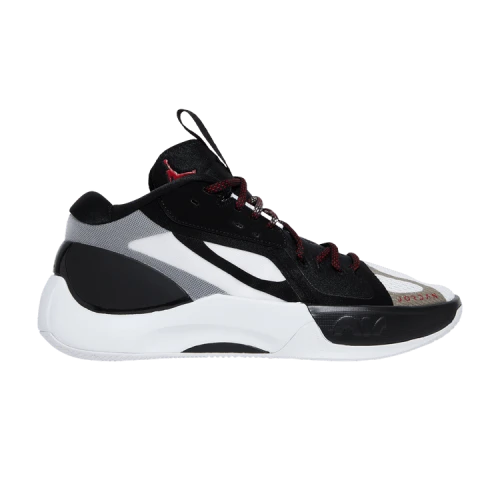 Jordan Zoom Separate 'Black Sky Grey'