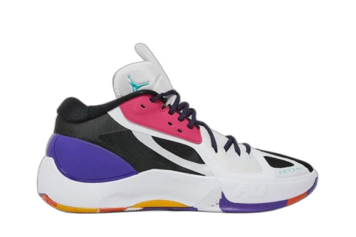 Jordan Zoom Separate White Washed Teal Black