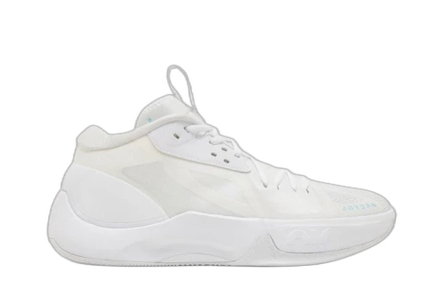 Jordan Zoom Separate 'White Bleached Aqua'