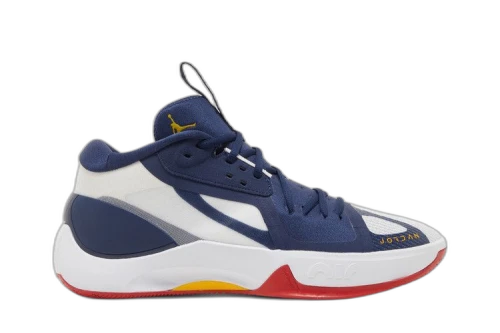 Jordan Zoom Separate Olympic