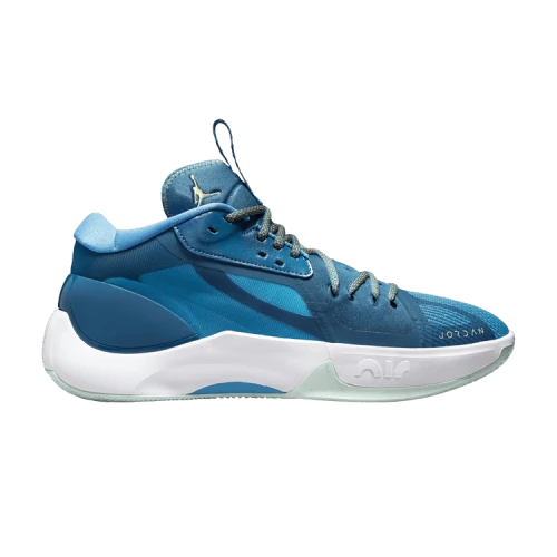 Jordan Zoom Separate 'Laser Blue'