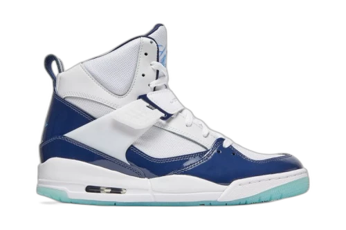 Jordan Flight 45 High 'Midnight Navy'