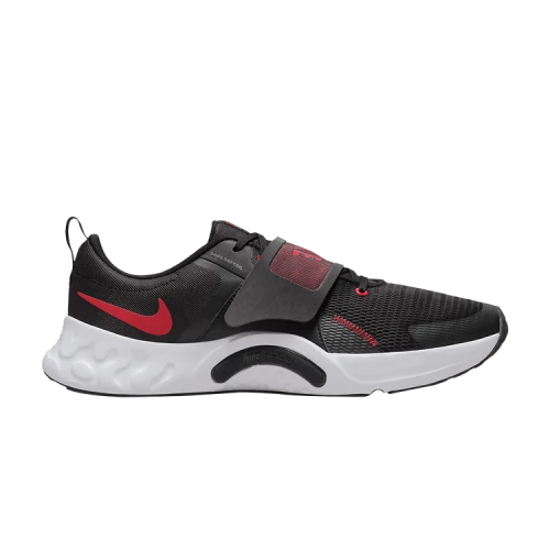 Nike Renew Retaliation 4 'Bred'