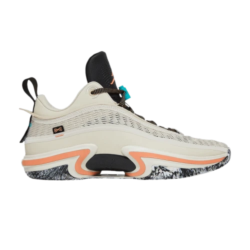 Air Jordan 36 Low PF 'Ground Up'