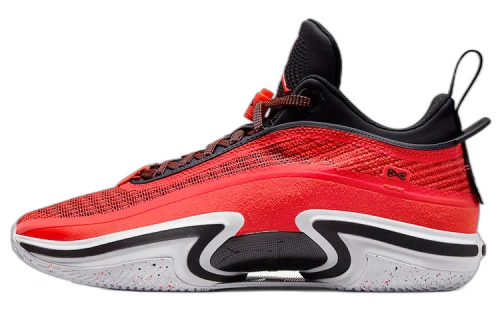 Air Jordan 36 Low PF 'Infrared'