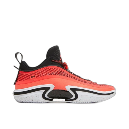 Air Jordan 36 Low Flipped Infrared