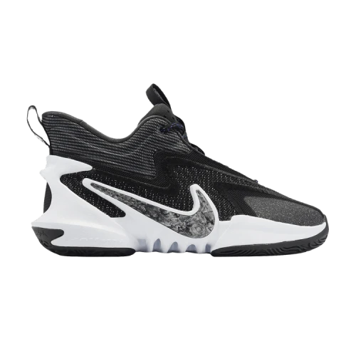 Nike Cosmic Unity 2 EP 'Black Grey'