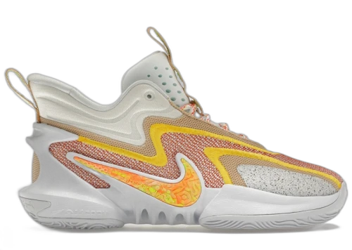 Nike Cosmic Unity 2 Off-White Football Grey