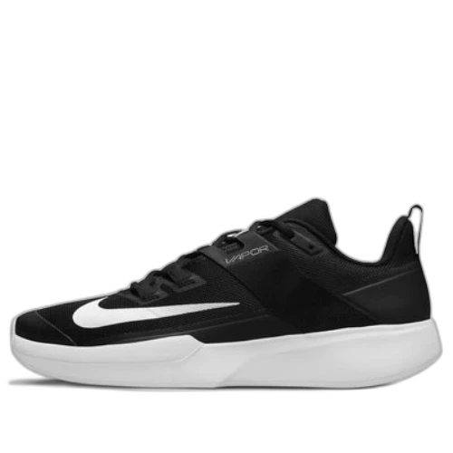 Nike Court Vapor Lite 'Black White'