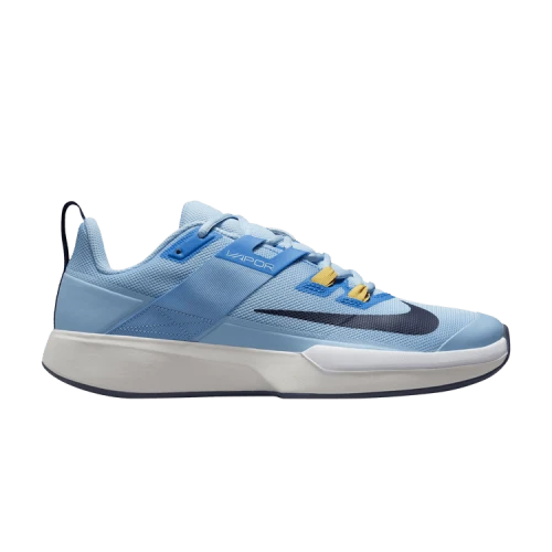 Nike Court Vapor Lite Clay 'Blue Chill'